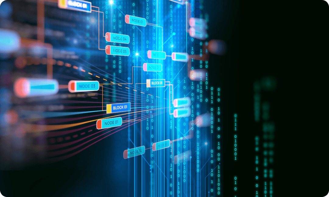 Data Driven Transformation