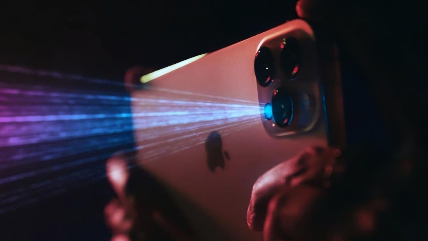 Predictive Maintenance concept illustration